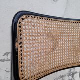 Chaise Marcel Breuer b32 signé Italy