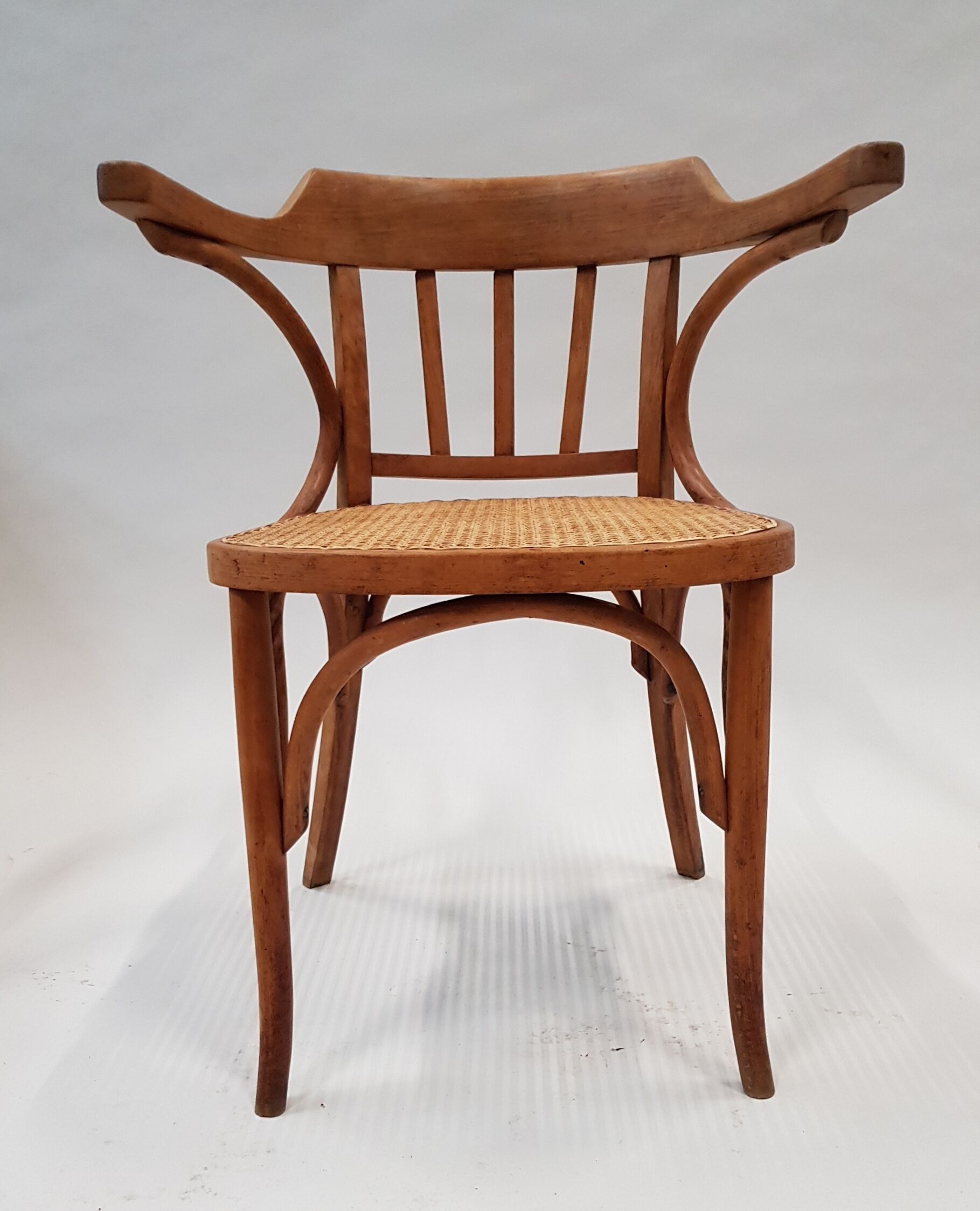 Fauteuil de bureau Baumann