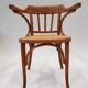 Fauteuil de bureau Baumann