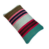 Housse de coussin kilim turc vintage 30x50cm