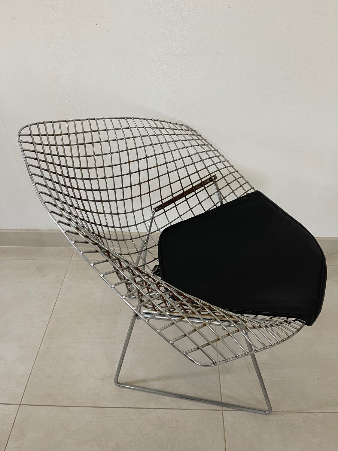 Diamond Bertoia Chair