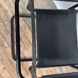 Pair of armchairs