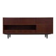 Teak sideboard, Danish design, 1970s, made in Denmark
