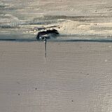 Tableau Acrylique authentique