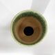 Artistic Mid-Century Ceramic Vase, Czechoslovakia