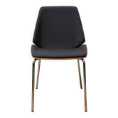 Designer office chair, Girsberger