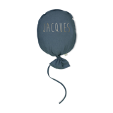 Pop up Christmas - PETIT PICOTIN Marin the unpersonalised cushion