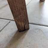 Alvar Aalto style stool