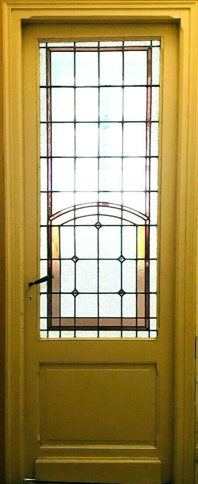 Gateway Art Deco Windows 1900 | Selency