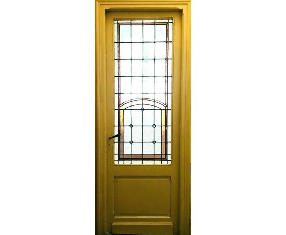 Gateway Art Deco Windows 1900 | Selency Gateway Art Deco Windows 1900 | Selency