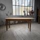 Pine farmhouse table 180cm