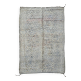 Tapis Vintage Beni M'Guild - 332 x 194 cm