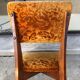 Set of 2 chairs