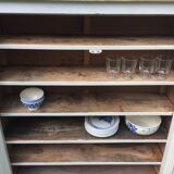 High Parisian buffet 1940  1950