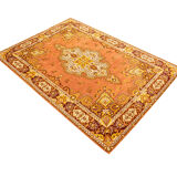Tapis des années 1960, 200 x 300