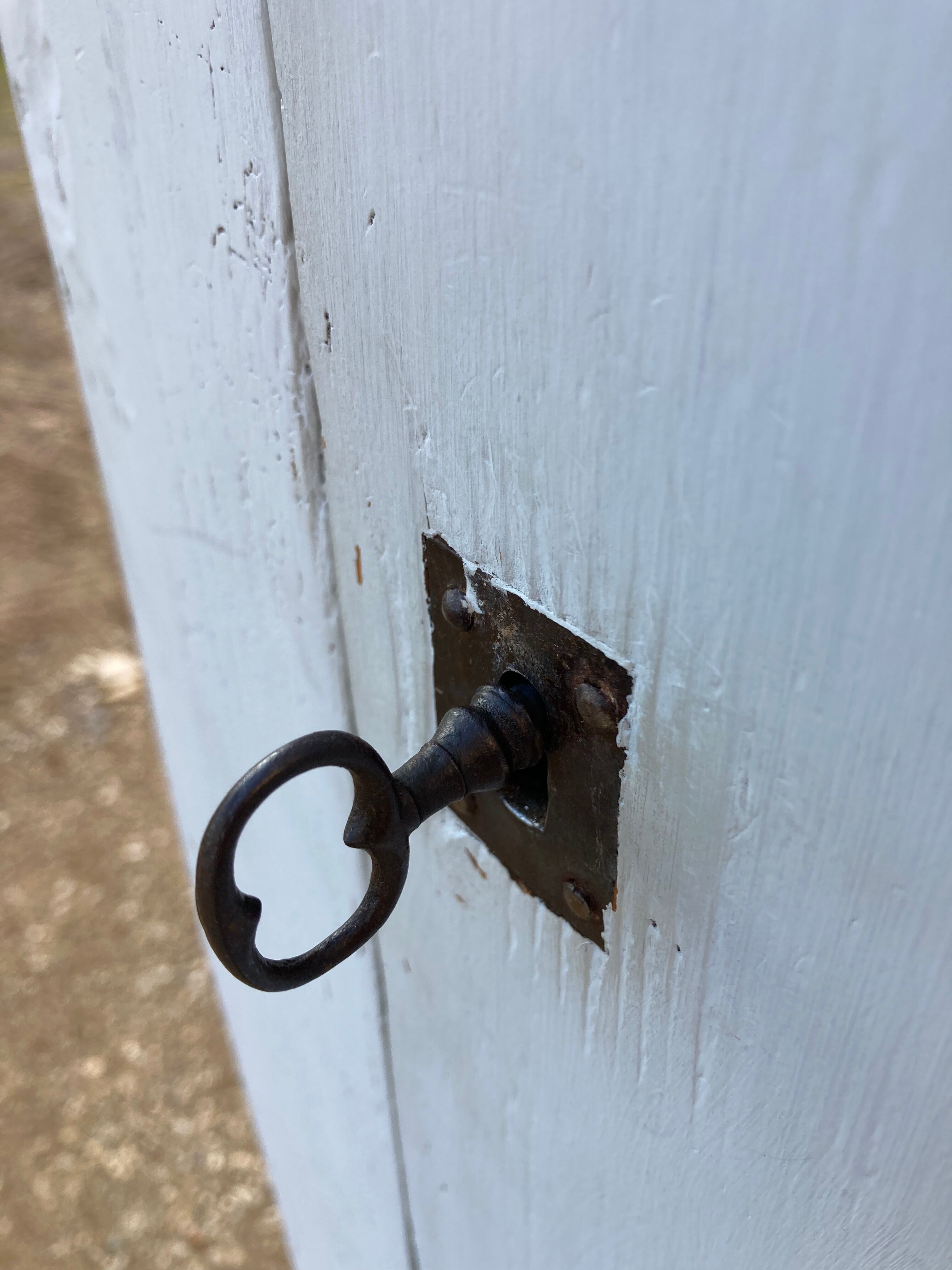 Parisian bonnetière