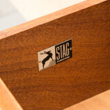 Dressing table by John & Sylvia Reid for Stag, 1960