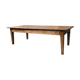 Table basse vintage