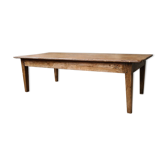 Table basse vintage