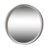 Round mirror