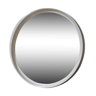 Round mirror