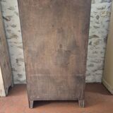 Art Deco cloakroom