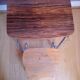 Stepladdy stool