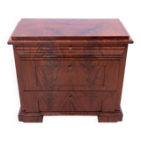 Biedermeier chest of drawers from circa 1840