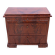 Biedermeier chest of drawers from circa 1840
