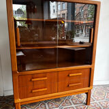 Vitrine danoise - Silkeborg