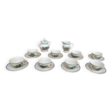 Boch tea set