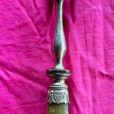 Meat fork