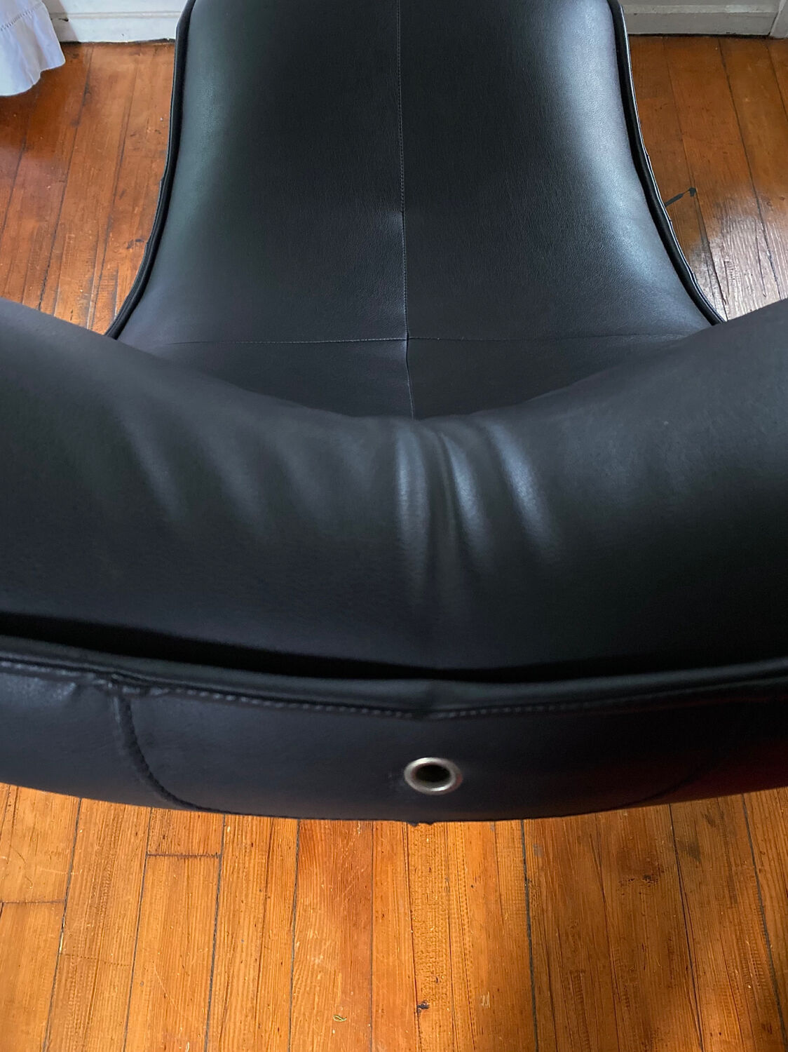 Daybed by Jane Worthington for De Sede DS 151 vintage
