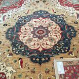 Tapis Ziegler