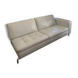 Natuzzi sofa - 3 seats