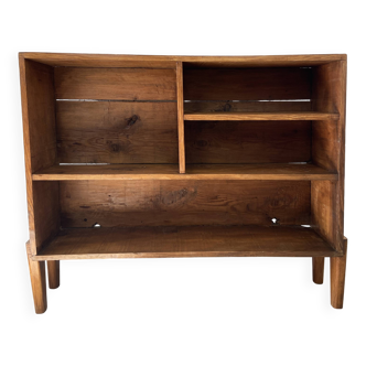 Etagère vintage