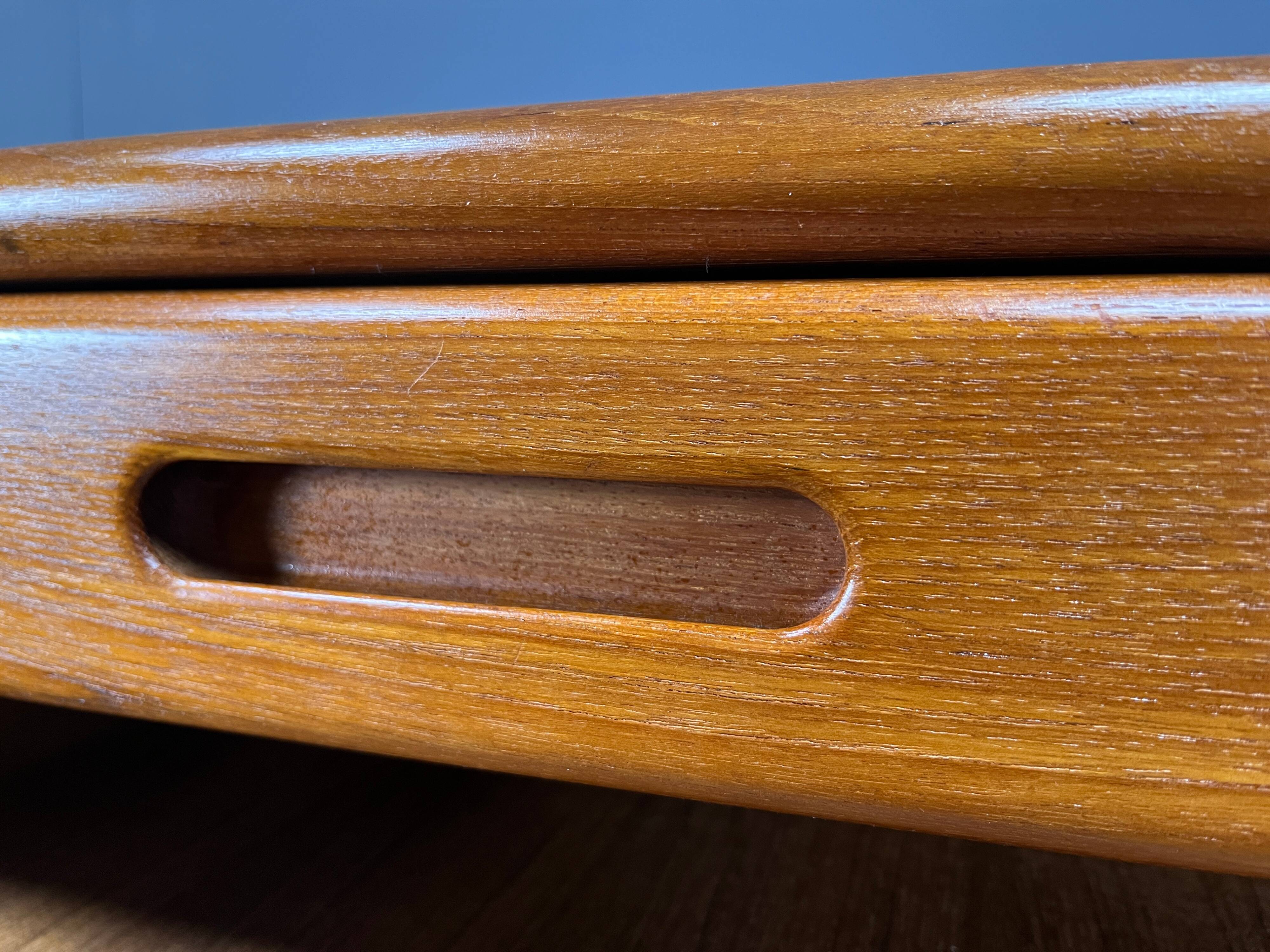 Mid century Scandinavian sideboard by Dyrlund, 1960s
