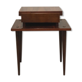 60s Bedside