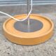 Vintage Ikea Basisk lamp by Wiebke Braash