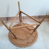 Vintage table 1960
