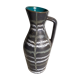 Vase céramique vintage west-Germany