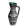 Vase céramique vintage west-Germany