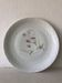 Limoges porcelain dinner plates