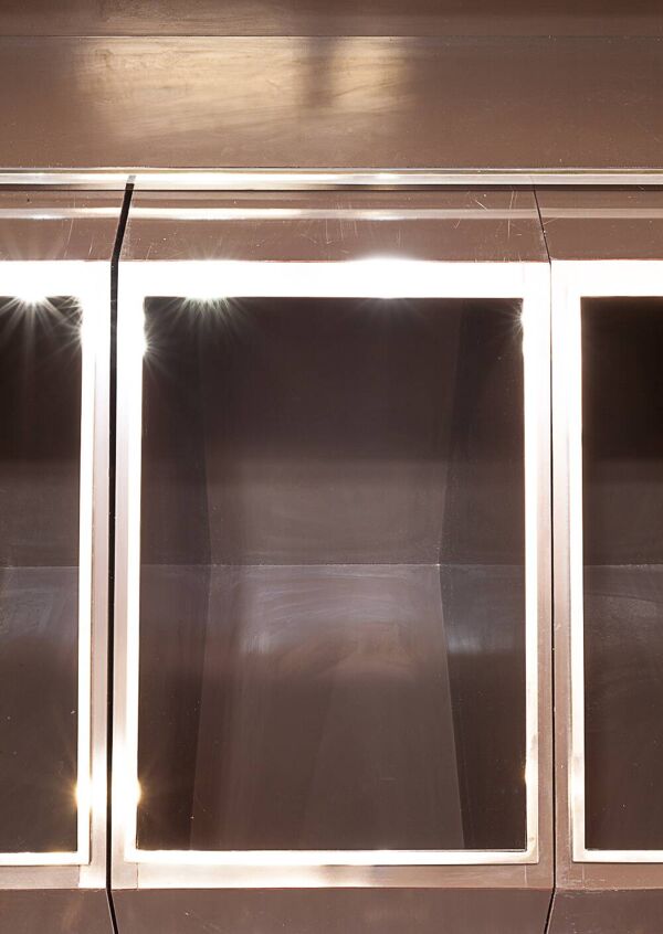 Bibliothèque Mario Sabot