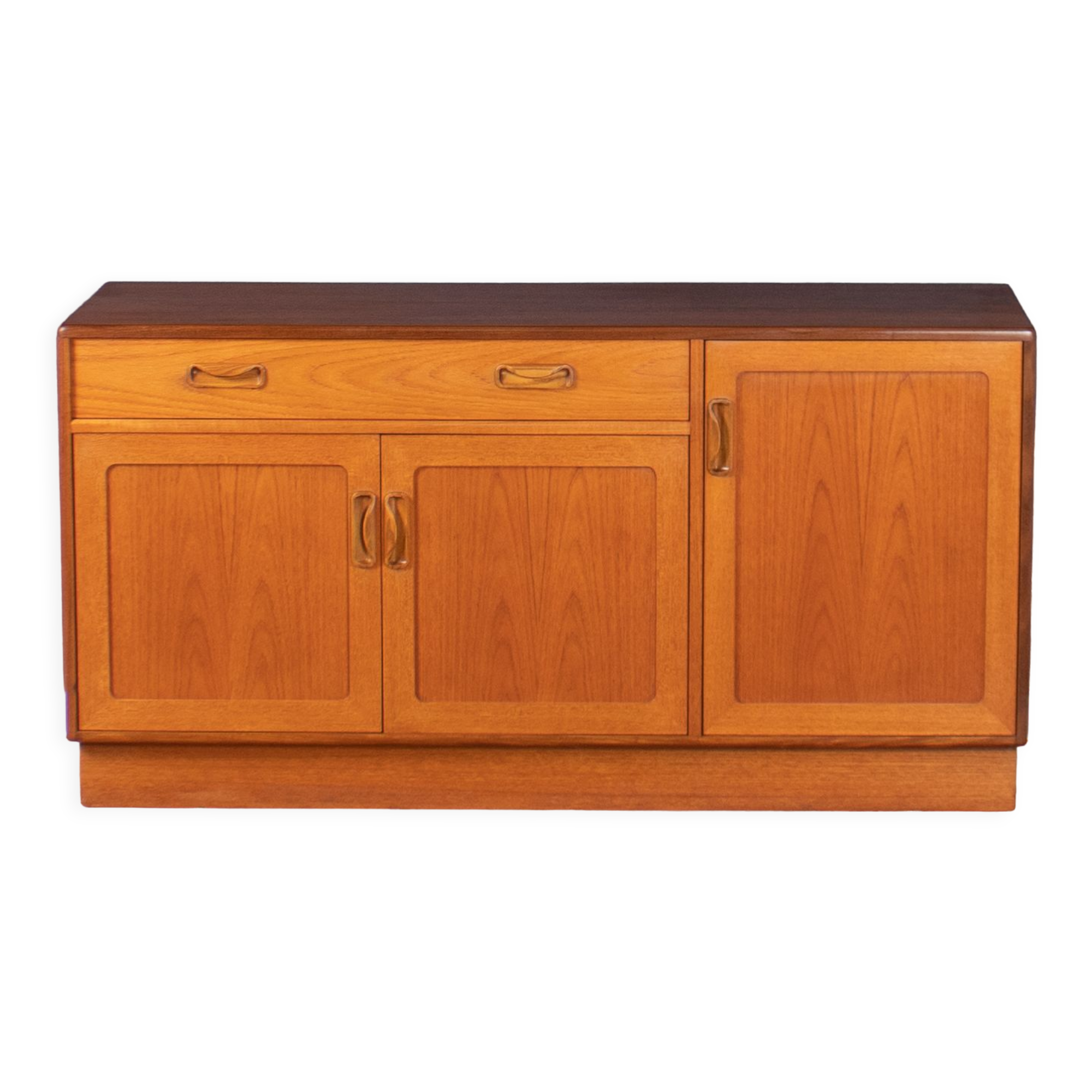 Fresco teak sideboard by Victor Wilkins for G Plan