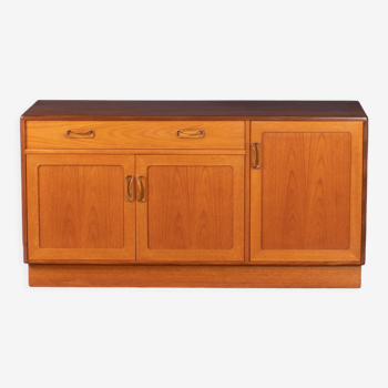 Fresco teak sideboard by Victor Wilkins for G Plan