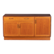 Fresco teak sideboard by Victor Wilkins for G Plan