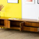Enfilade scandinave 230 cm