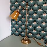 Tulip lamp