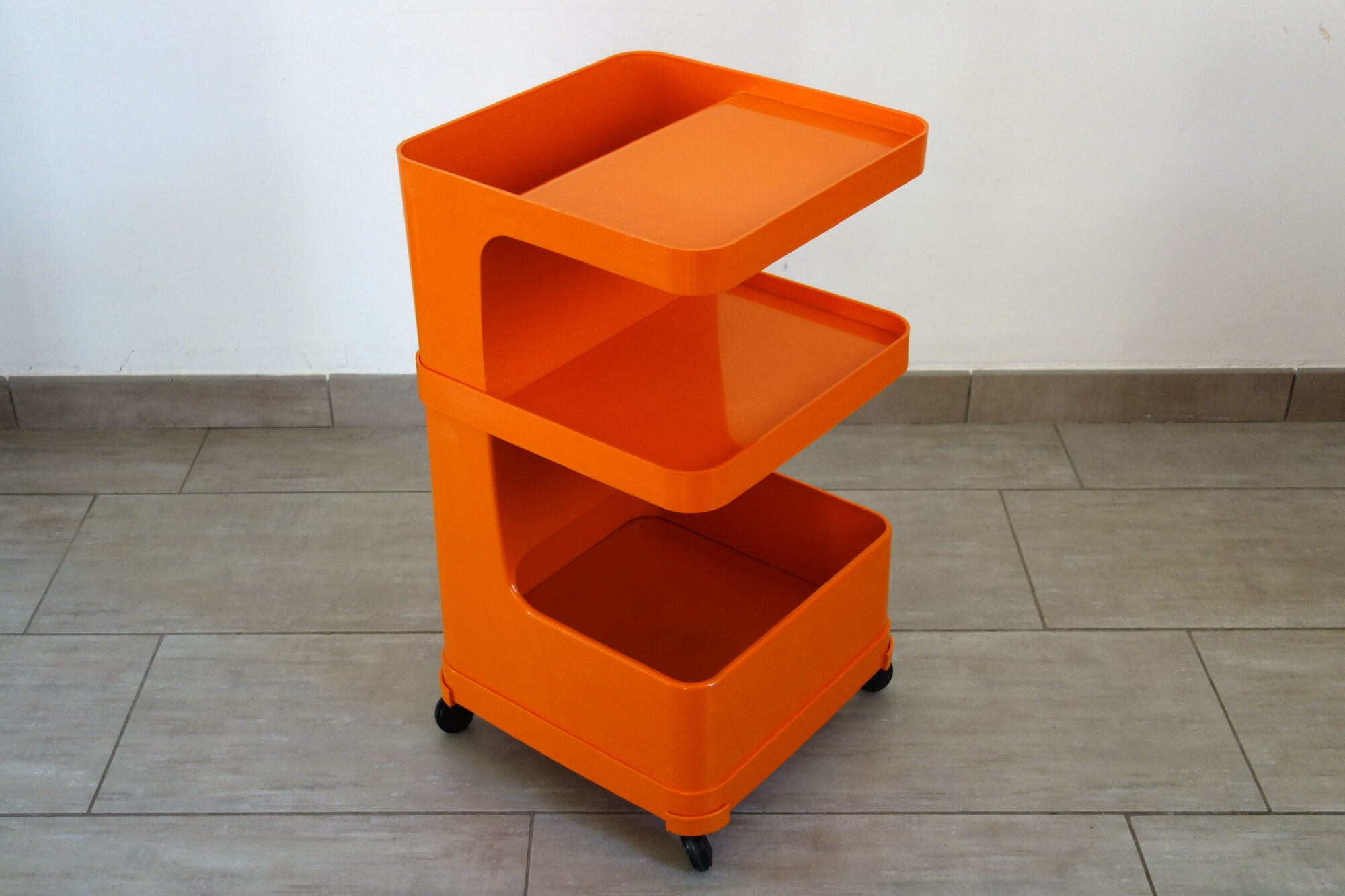 Desserte Flair pour Prisunic 70's